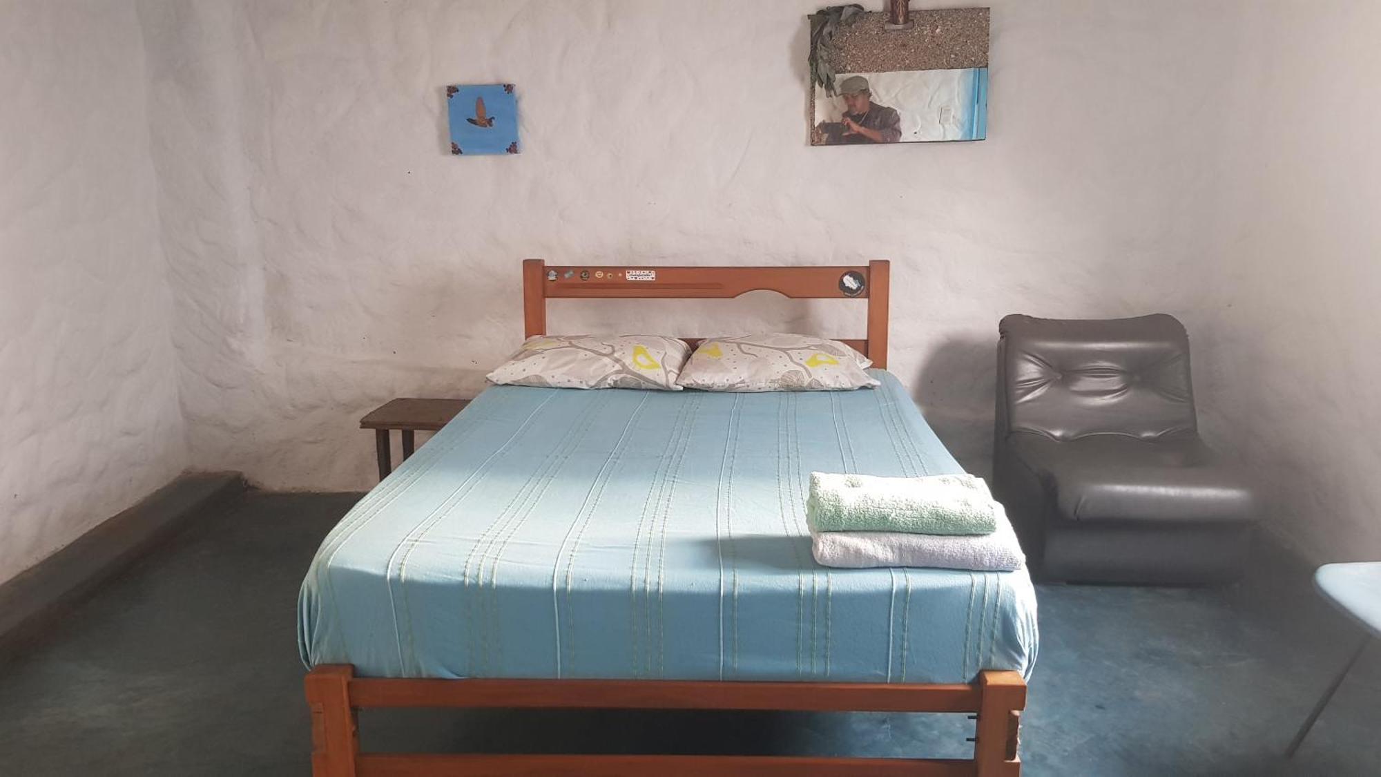 Huanchaco Surf Camp Apartment Exterior photo